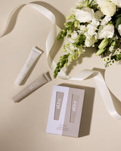 Load image into Gallery viewer, Lychee Blush + Nude Coconut Lip Duet - al.ive body