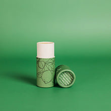 Load image into Gallery viewer, Macadamia Key Lime Natural Lip Balm