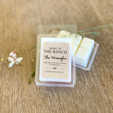 Load image into Gallery viewer, 'The Wrangler' Candle - Made At The Ranch
