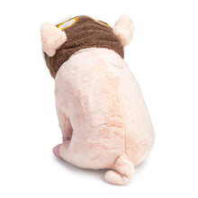 Load image into Gallery viewer, &#39;Maybe&#39; Plush Flying Pig