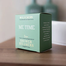 Load image into Gallery viewer, 3 x Me Time Shower Steamers