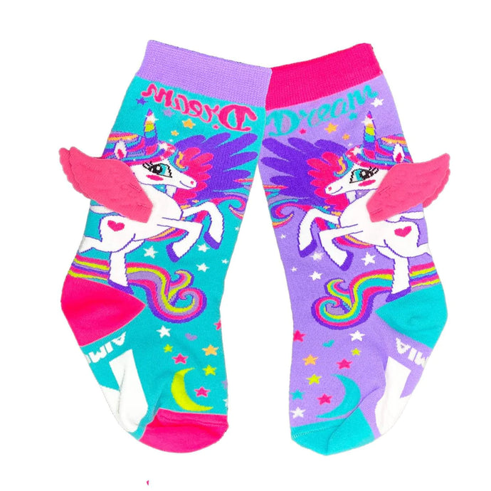 Mini Pony Socks - Baby