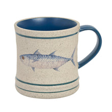 Load image into Gallery viewer, Mackerel Mug / RGA X Michelle Turner - Robert Gordon
