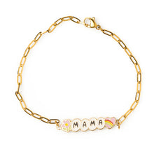 Load image into Gallery viewer, 'Mama' Bracelet