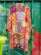 Load image into Gallery viewer, Marrakesh Express Kimono by Anna Chandler