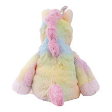 Load image into Gallery viewer, 33cm Unicorn Fro-Yo Marshmallow Animal