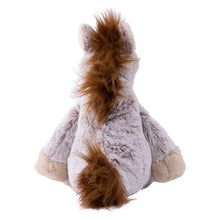 Load image into Gallery viewer, 33cm Horse Marshmallow Animal Plush