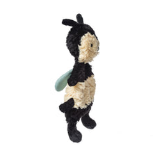 Load image into Gallery viewer, 28cm Bumble Bee Nursery Lovey Soft Toy