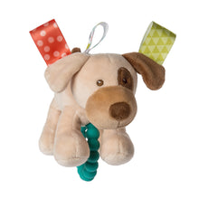 Load image into Gallery viewer, Buddy Dog Teether Rattle