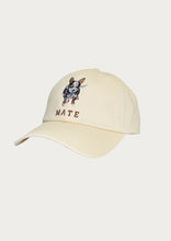 Load image into Gallery viewer, MATE Cattle Dog Cap - Farmer By Whitney