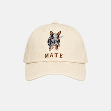 Load image into Gallery viewer, MATE Cattle Dog Cap - Farmer By Whitney
