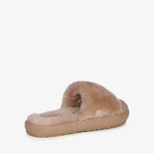 Load image into Gallery viewer, McKay Camel Slipper - EMU Australia