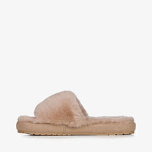 Load image into Gallery viewer, McKay Camel Slipper - EMU Australia