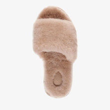 Load image into Gallery viewer, McKay Camel Slipper - EMU Australia