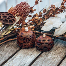 Load image into Gallery viewer, Scented Mini Banksia Aroma Pod Diffuser