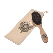 Load image into Gallery viewer, Men&#39;s Large Monster Beard Brush - Kent