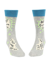 Load image into Gallery viewer, &#39;Not Gonna Lie&#39; Men&#39;s Socks