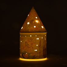 Load image into Gallery viewer, Mermaid Light Up House