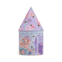 Load image into Gallery viewer, Mermaid Light Up House