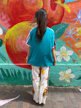 Load image into Gallery viewer, Mermaid Rodeo Racer Pants - By Frankie