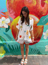 Load image into Gallery viewer, Mermaid Rodeo Shirt &amp; Short Set - By Frankie