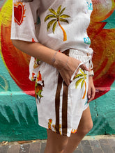 Load image into Gallery viewer, Mermaid Rodeo Shirt &amp; Short Set - By Frankie
