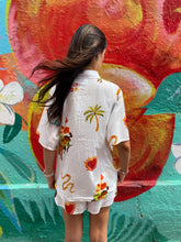 Load image into Gallery viewer, Mermaid Rodeo Shirt &amp; Short Set - By Frankie
