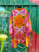 Load image into Gallery viewer, Mexicana Kimono by Anna Chandler