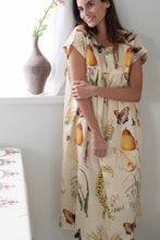 Load image into Gallery viewer, Mila Dress Summers Day - Lazybones