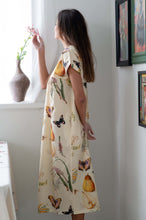 Load image into Gallery viewer, Mila Dress Summers Day - Lazybones