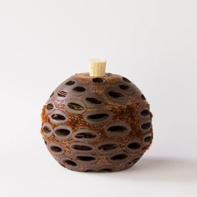 Unscented Mini Banksia Aroma Pod Diffuser