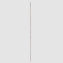 Load image into Gallery viewer, Multicolour Mini Bell Garland