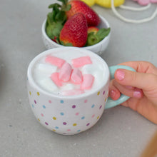 Load image into Gallery viewer, Mini Bunny Drinking Mug