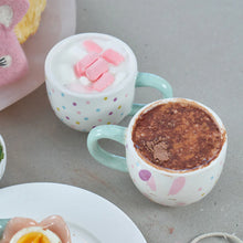 Load image into Gallery viewer, Mini Bunny Drinking Mug