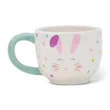Load image into Gallery viewer, Mini Bunny Drinking Mug