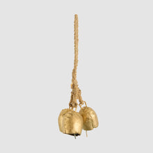 Load image into Gallery viewer, Mini Cow Bell Decoration