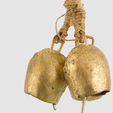 Load image into Gallery viewer, Mini Cow Bell Decoration