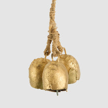 Load image into Gallery viewer, Mini Cow Bell Decoration