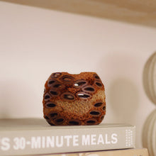 Load image into Gallery viewer, Mini Hollow Banksia Pod Tealight Holder