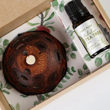 Load image into Gallery viewer, Mini Tea Tree Banksia Aroma Pod Gift Box