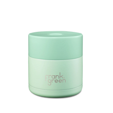Load image into Gallery viewer, Mint Gelato 10oz/295ml Insulated Food Container - Frank Green