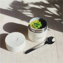 Load image into Gallery viewer, Mint Gelato 10oz/295ml Insulated Food Container - Frank Green