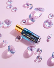 Load image into Gallery viewer, Moonchild Crystal Perfume Roller