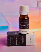 Load image into Gallery viewer, Moonchild Essential Oil Blend