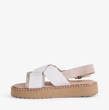 Load image into Gallery viewer, Morna Beige Sandal - EMU Australia