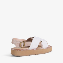 Load image into Gallery viewer, Morna Beige Sandal - EMU Australia