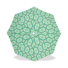 Load image into Gallery viewer, Moss Beach Umbrella - Salty Shadows