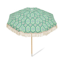 Load image into Gallery viewer, Moss Beach Umbrella - Salty Shadows
