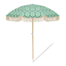 Load image into Gallery viewer, Moss Beach Umbrella - Salty Shadows