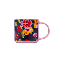 Load image into Gallery viewer, 'I Love You Mum' Floral Mug
